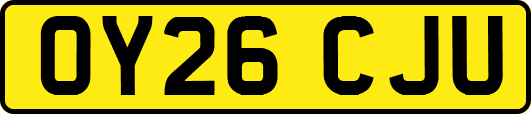 OY26CJU