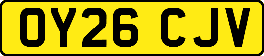 OY26CJV