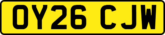 OY26CJW