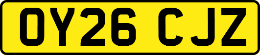 OY26CJZ