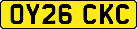 OY26CKC