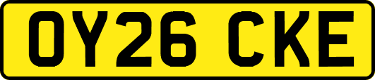 OY26CKE