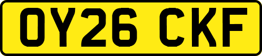 OY26CKF
