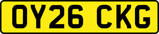 OY26CKG
