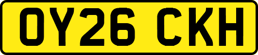 OY26CKH