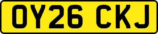 OY26CKJ