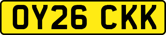 OY26CKK