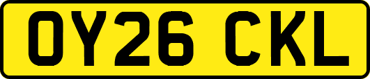 OY26CKL