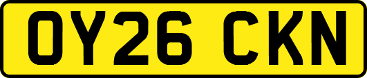 OY26CKN