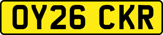 OY26CKR