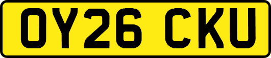OY26CKU