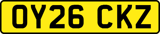 OY26CKZ