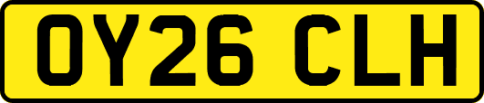 OY26CLH