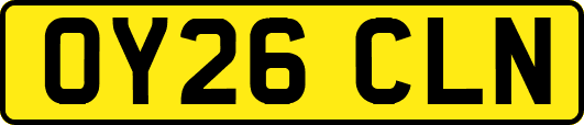 OY26CLN