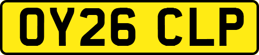 OY26CLP