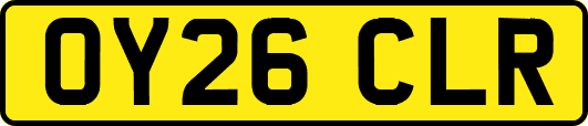 OY26CLR