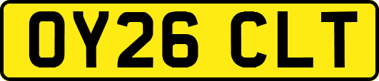 OY26CLT