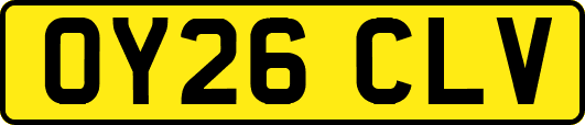 OY26CLV