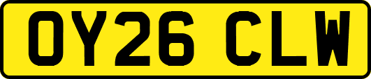 OY26CLW