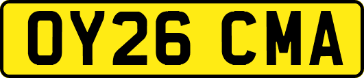 OY26CMA