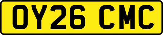 OY26CMC