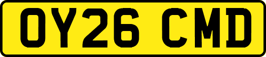 OY26CMD
