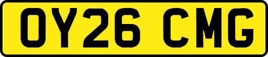 OY26CMG