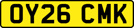 OY26CMK