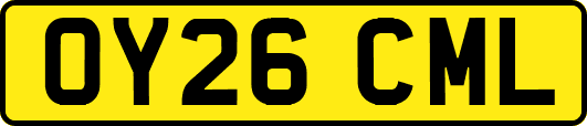 OY26CML
