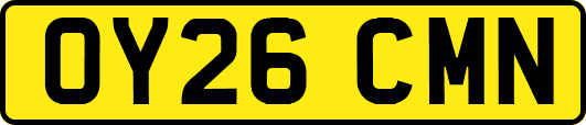 OY26CMN