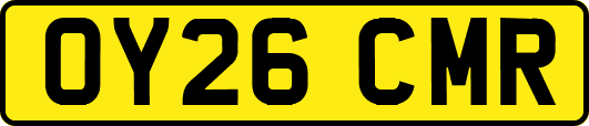 OY26CMR