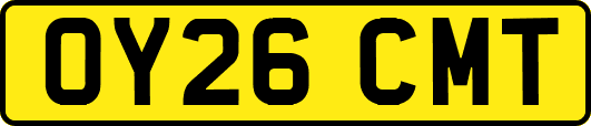 OY26CMT