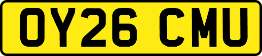 OY26CMU