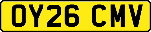 OY26CMV