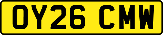 OY26CMW