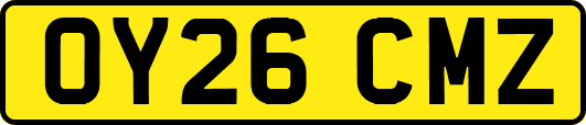 OY26CMZ