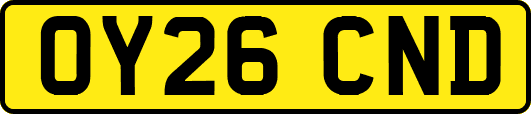 OY26CND