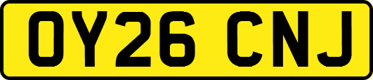 OY26CNJ