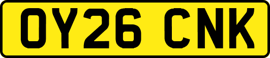 OY26CNK