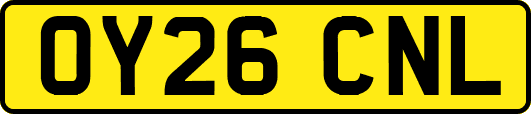 OY26CNL