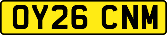 OY26CNM