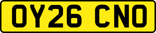 OY26CNO