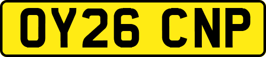 OY26CNP