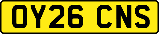 OY26CNS