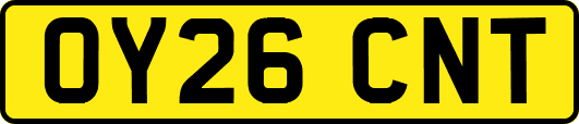 OY26CNT