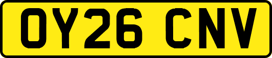 OY26CNV