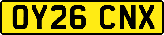 OY26CNX
