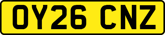 OY26CNZ