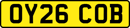 OY26COB