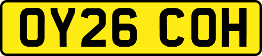 OY26COH